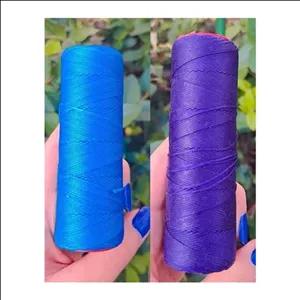 نخ موم زده کورد ، با کیفیت عالی ، آقای خرازی