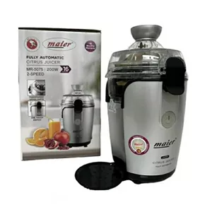 اب مرکبات گیر مایر مدل MR-5075