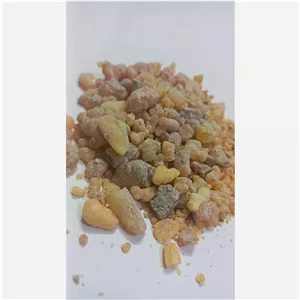 کندر خوراکی اصل 50 گرمی طبیعی و خالص