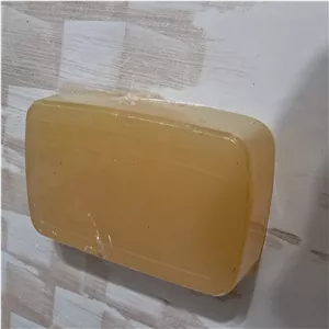 پایه صابون نیمه شفاف یک کیلوخالص 