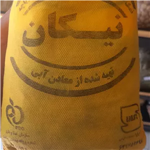 نمک دریا دریا 10 کیلویی