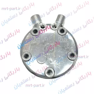درب پشت کمپرسور ساندن 508 - 507