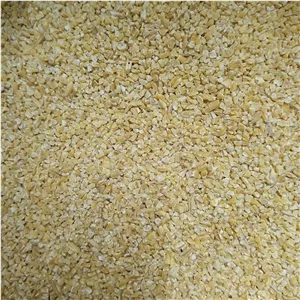 بلغور جو اصفهان یا جو آش اصفهان (500گرم) 