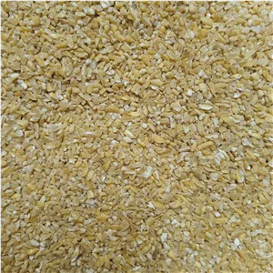بلغور گندم سپاهان اصفهان یا گندم آش (500گرم)