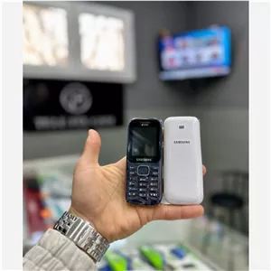 سامسونگ ساده پلمپ دوسیم رمخور 