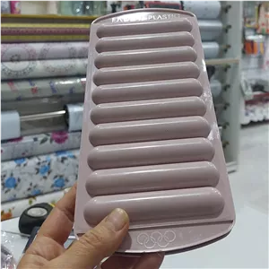 قالب یخ ایده ال میله ای