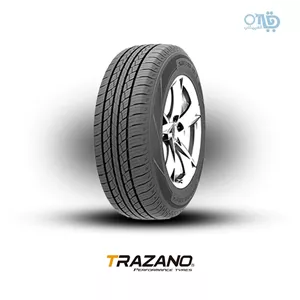 لاستیک چینی ترازانو 215 65 16 Z107