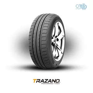 لاستیک چینی ترازانو سمند ال نود 185 65 15 T118