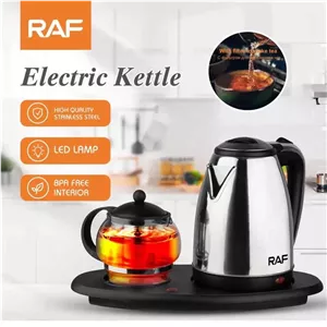 چای ساز راف مدل R7899 پس کرایه 