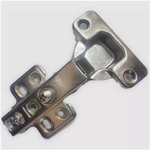 لولا گازور ساده، لولا کابینت، 4 پیچ (لاهیج یراق) 