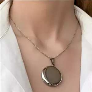 لاکت گردنی دوطرفه 