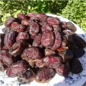 خرما کبکاب شکلاتی