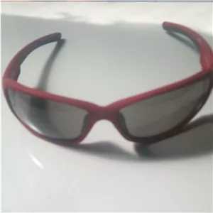 عینک آفتابی اسپرت مخصوص دوچرخه سواری 
