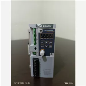 اینورتر تک فاز(0.75)کیلو وات کیا گستر 
