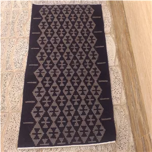 گلیم ساده وشیک