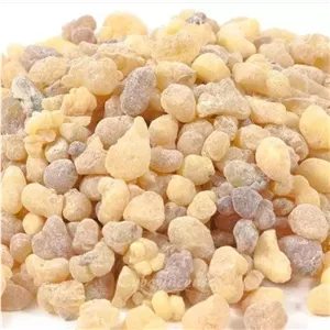 کندر خوراکی شیرین