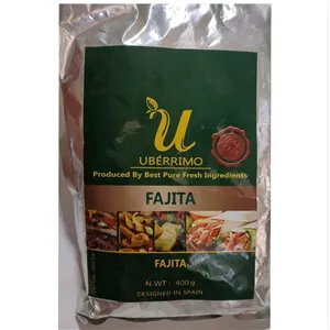 ادویه فاهیتا یو 