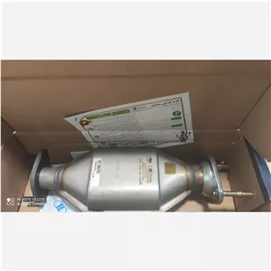 کاتالیزور پراید یورو دو ایران دلکو