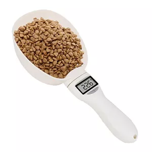 ترازو قاشقی دیجتالی 1000 گرمی مدل Measure Spoon(ارسال رایگان)