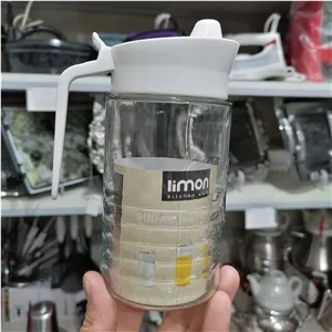 شکرپاش روستیک لیمون