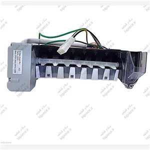 موتور یخساز ES51