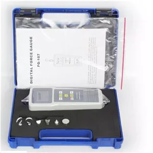 نیروسنج تست باند دیجیتال Amittari FG-107 رنج 20k