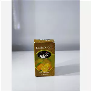 روغن لیمو 20میلی گلدانه