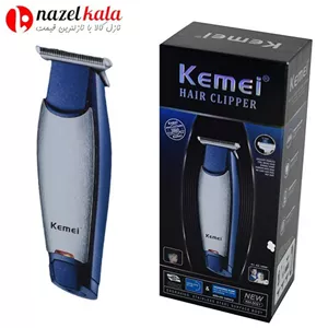 ماشین اصلاح کیمی مدل KM-5021