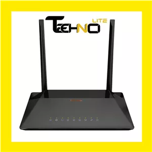 مودم روتر بی سیم ADSL2 Plus و VDSL2 دی لینک مدل DSL-224 NEW