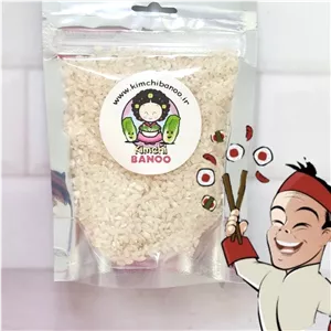 برنج مخصوص سوشی ژاپنی 250 گرم