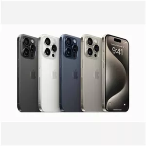گوشی طرح اپل iPhone 15 Pro Max