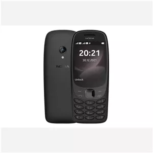 گوشی موبایل نوکیا مدل Nokia 6310 دو سیم کارت