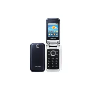 گوشی موبایل سامسونگ مدل GT-C3592 دو سیم کارت