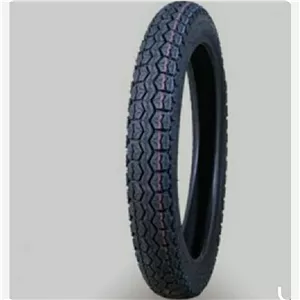 لاستیک عقب موتور هندا 125 یزد تایر