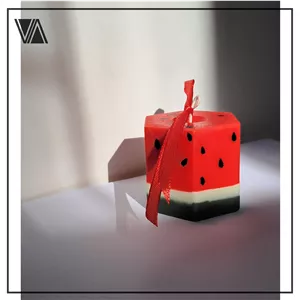 شمع هندونه دستساز شب یلدا 