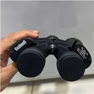 دوربین شکاری بوشنل زوم دار (10-70در70) اصل