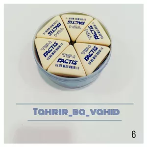 پاکن فکتیس
