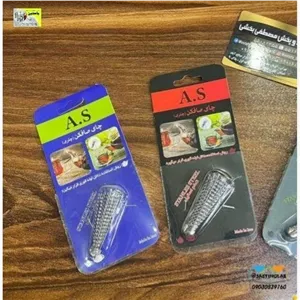 چای صاف کن خوشه ای یا چتری 