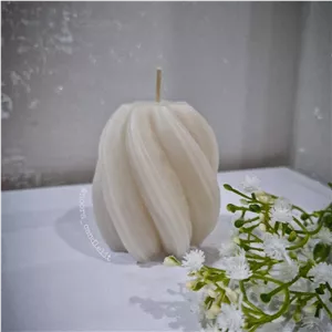 شمع گوی ساحل (پس کرایه)