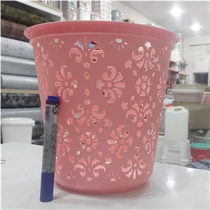 سطل کاغذ اشکان جاکاغذی