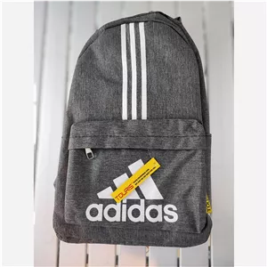 کوله طرح adidas (پس کرایه)