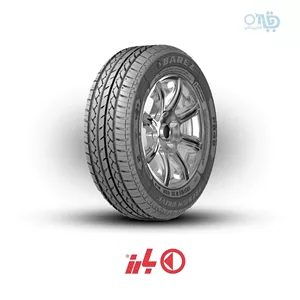 لاستیک بارز سمند پارس 185 65 15 مدل P640