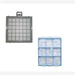 فیلتر ورودی و خروجی جاروبرقی بوش ارگومکس (BOSCH) (کیفیت عالی و درجه 1) فیلتر جاروبرقی بوش ارگومکس