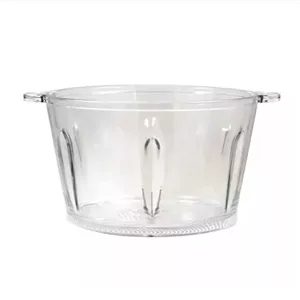 کاسه خردکن مایر 2 لیتری (شیشه ای) (اصل) مطابق تصویر ( کاسه خردکن مایر شیشه ای) ظرف خردکن مایر شیشه ای2 لیتری (درجه 1)