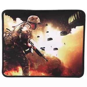 پد موس D-Net DT-X18 AF-41 21 to 25cm