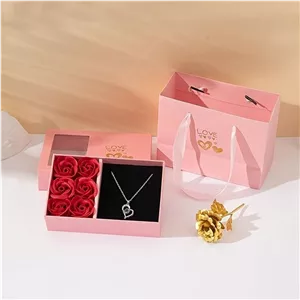 باکس رز لاکچری 