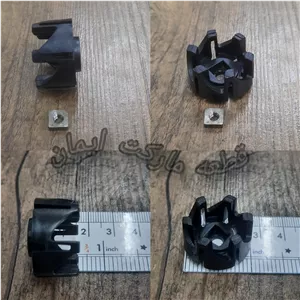 کوبل ته پارچ فانتزی آبمیوه گیری کد9