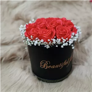 باکس گل ربانی