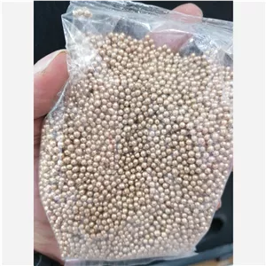 مروارید طلایی ریز 250 گرمی 
