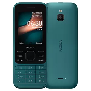 نوکیا مدل 6300